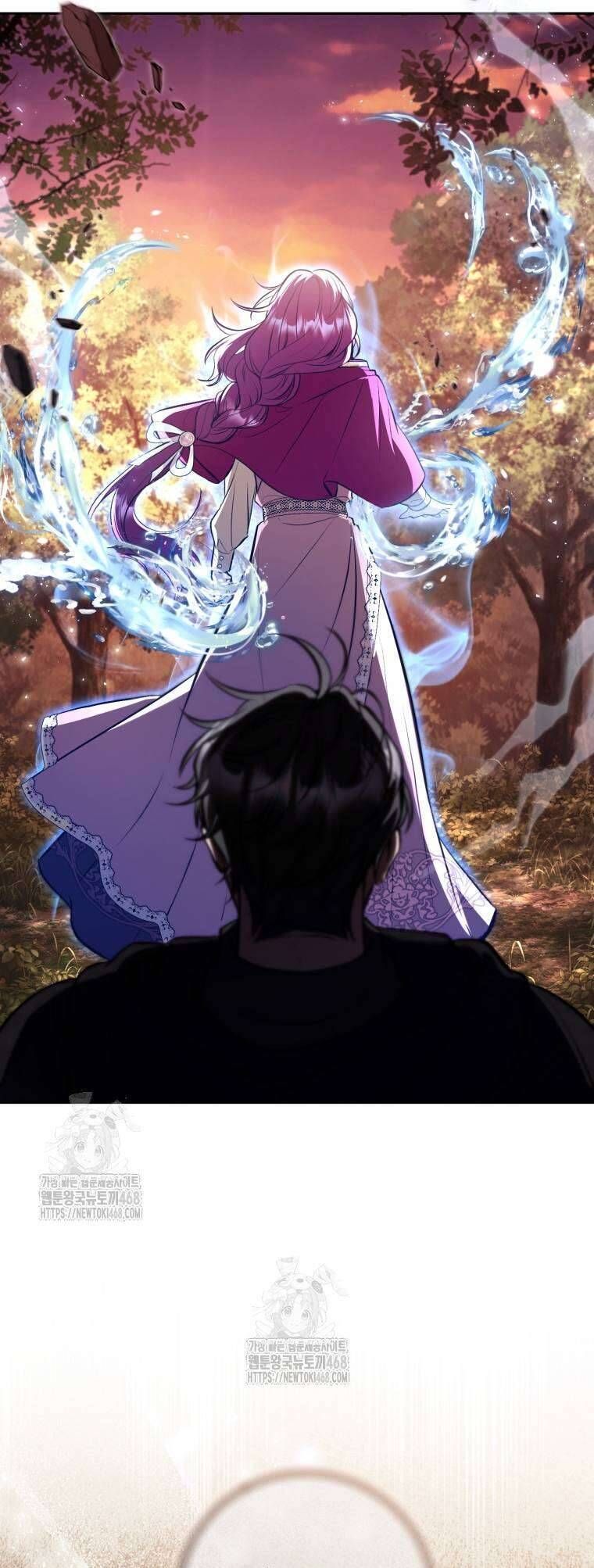 Nữ Phụ Muốn Chạy Trốn Khỏi Gã Nam Chính Ám Ảnh Chapter 27 - Trang 2