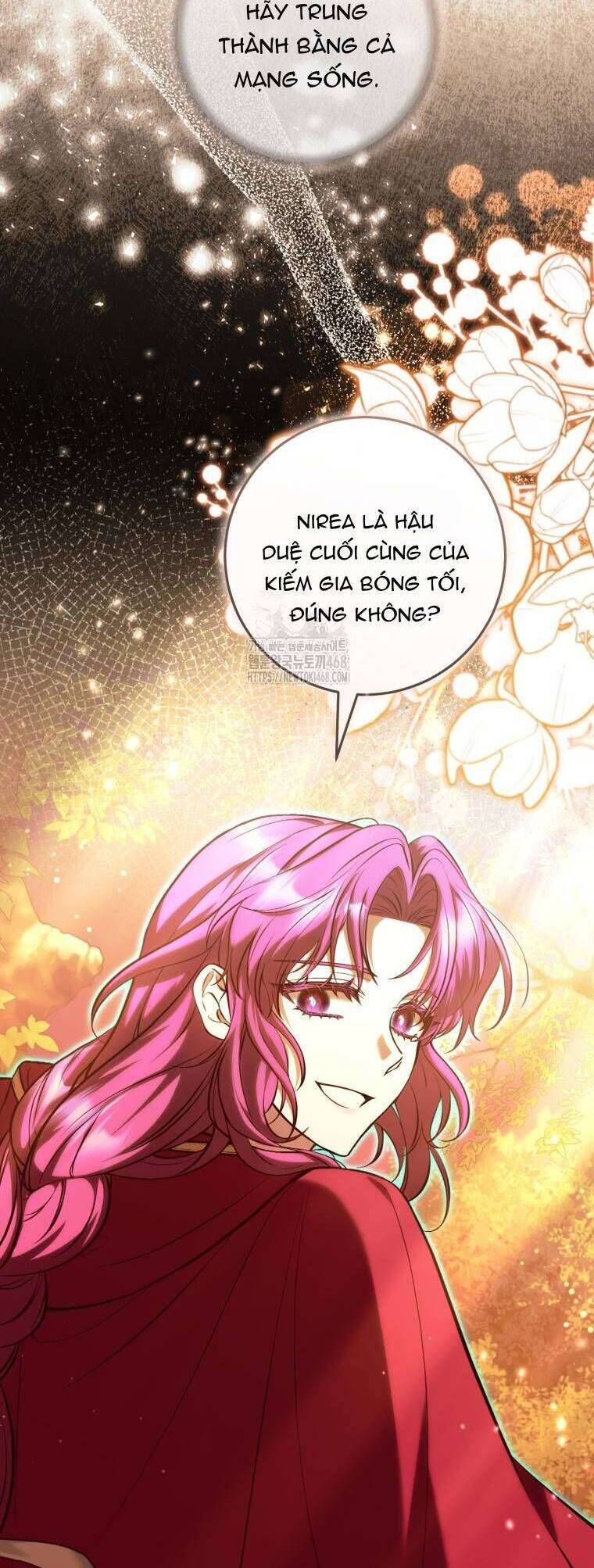 Nữ Phụ Muốn Chạy Trốn Khỏi Gã Nam Chính Ám Ảnh Chapter 27 - Trang 2