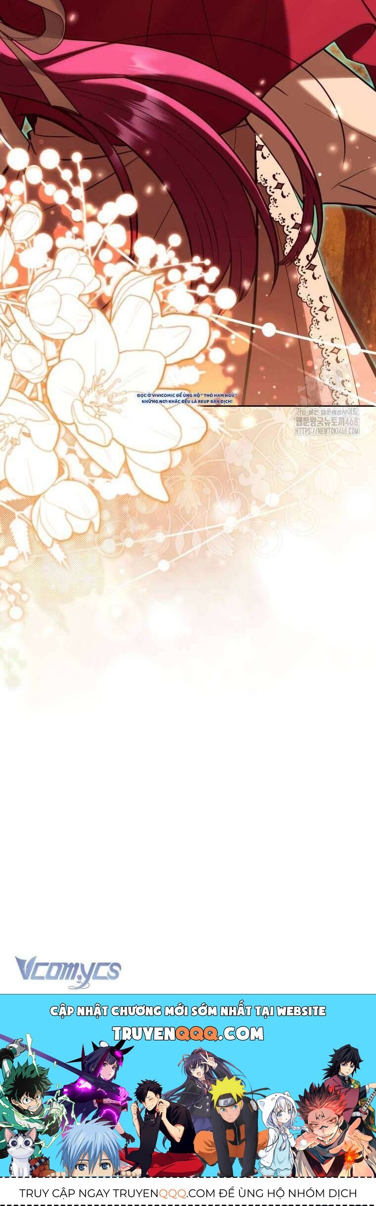 Nữ Phụ Muốn Chạy Trốn Khỏi Gã Nam Chính Ám Ảnh Chapter 27 - Trang 2