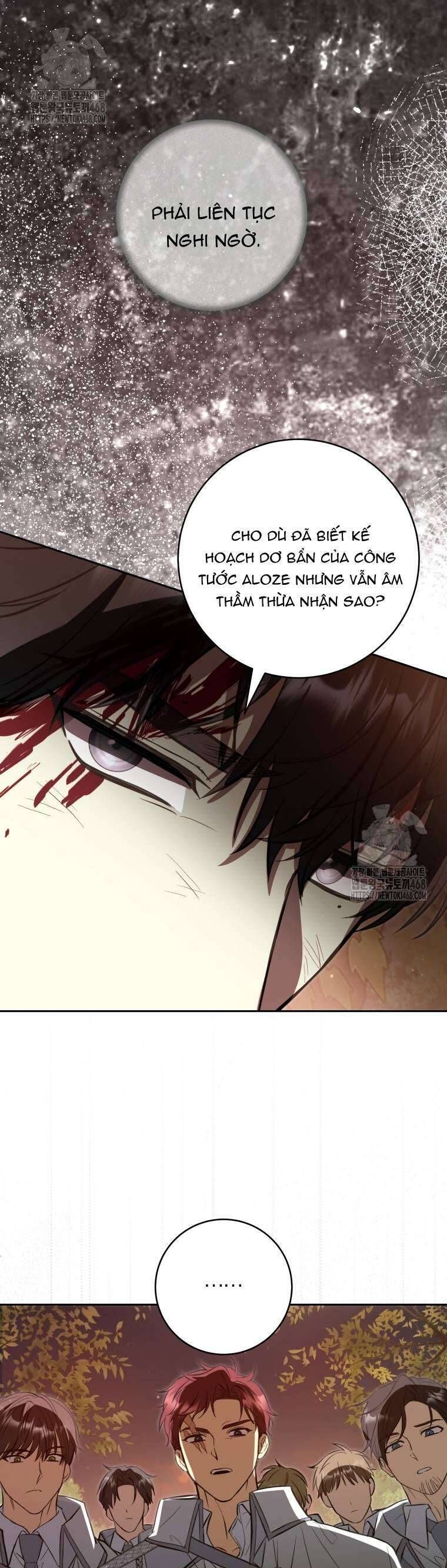 Nữ Phụ Muốn Chạy Trốn Khỏi Gã Nam Chính Ám Ảnh Chapter 27 - Trang 2
