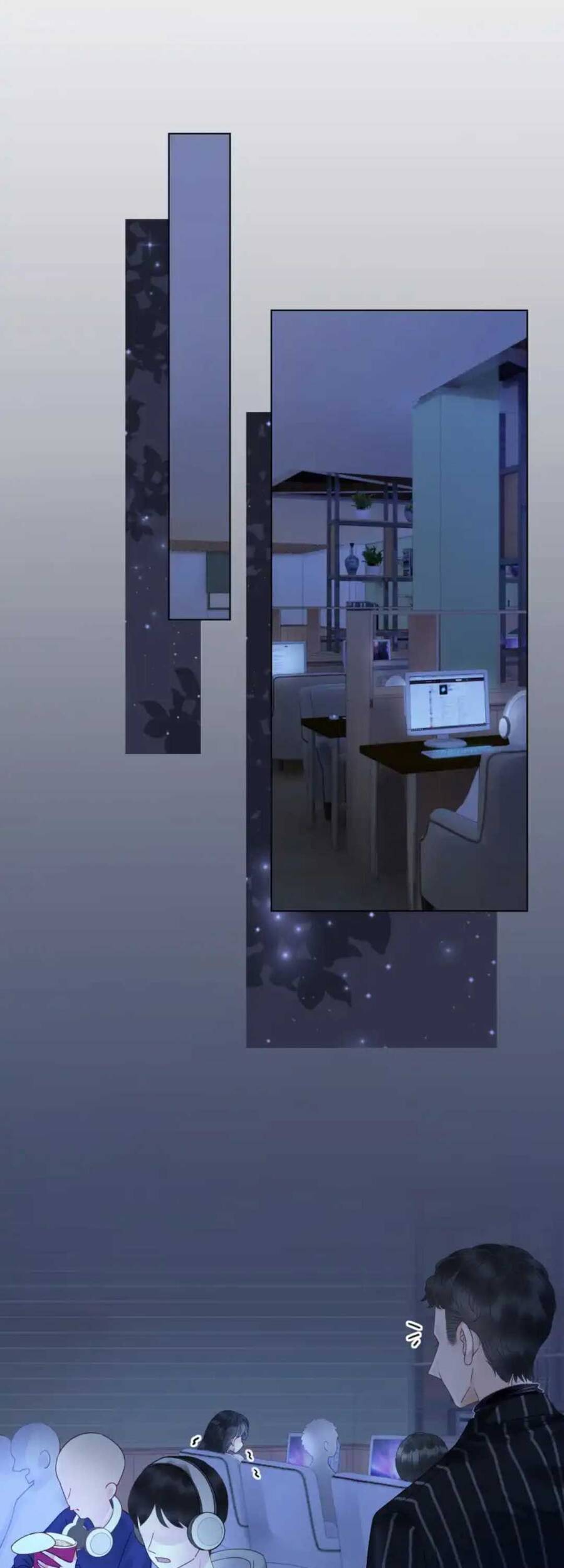 Nữ Phụ Ngày Nào Cũng Muốn Ly Hôn Với Ta Chapter 5 - Trang 2