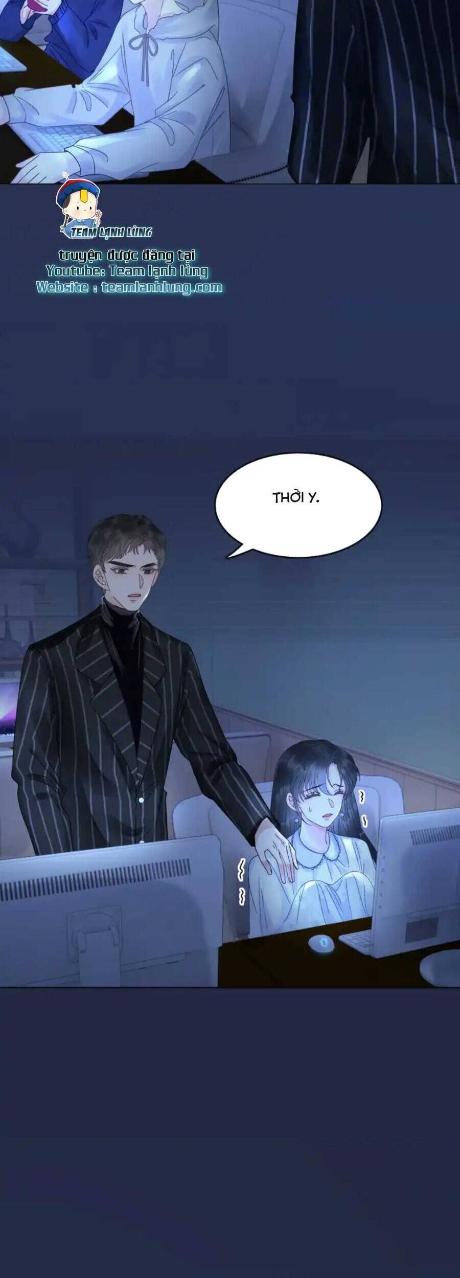 Nữ Phụ Ngày Nào Cũng Muốn Ly Hôn Với Ta Chapter 5 - Trang 2