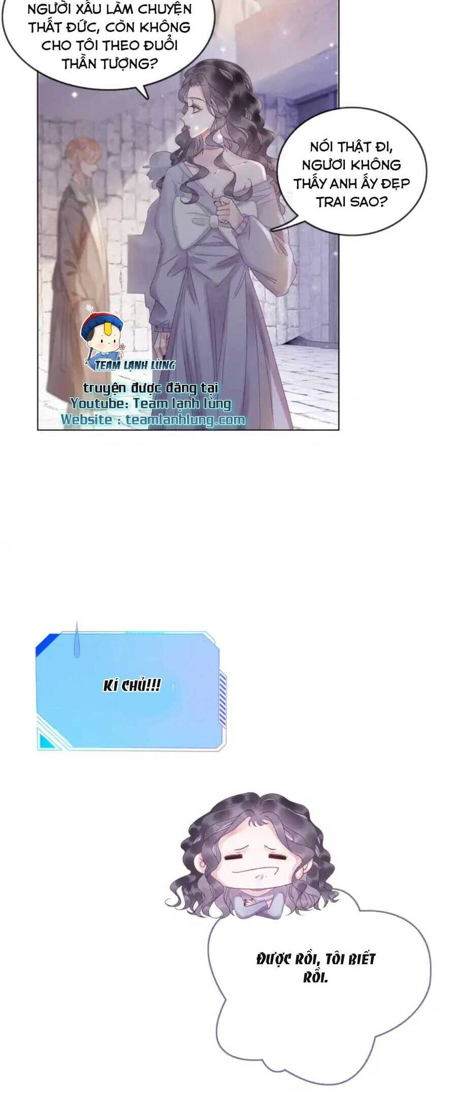 Nữ Phụ Ngày Nào Cũng Muốn Ly Hôn Với Ta Chapter 5 - Trang 2