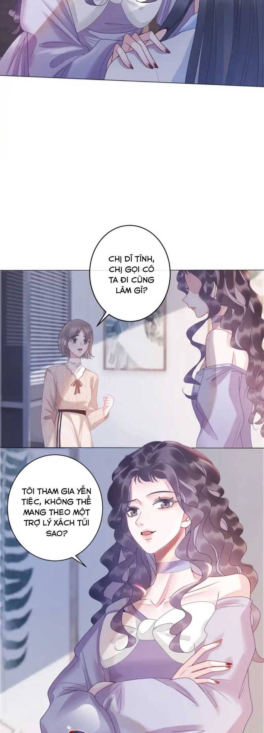 Nữ Phụ Ngày Nào Cũng Muốn Ly Hôn Với Ta Chapter 5 - Trang 2