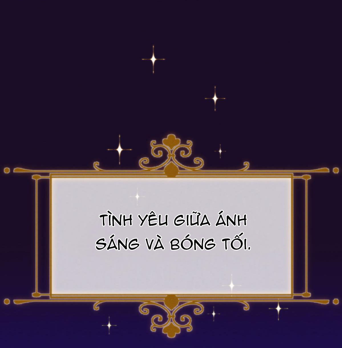 Nữ Phụ Phản Diện Và Nữ Chúa Quỷ Chapter 1 - Trang 2