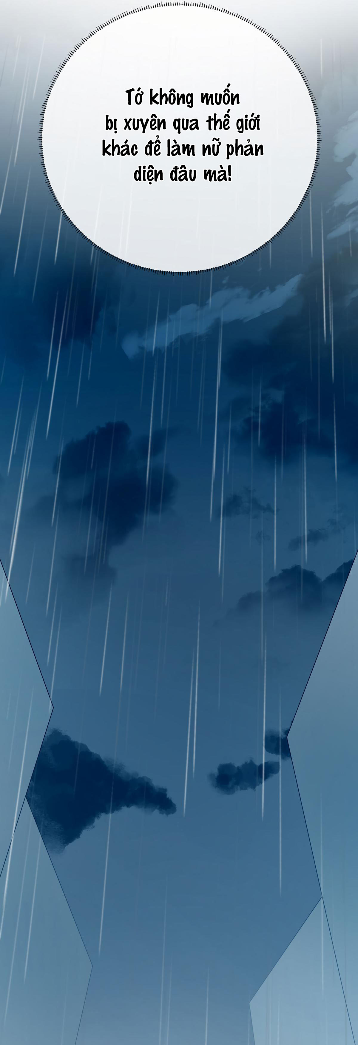 Nữ Phụ Phản Diện Và Nữ Chúa Quỷ Chapter 1 - Trang 2