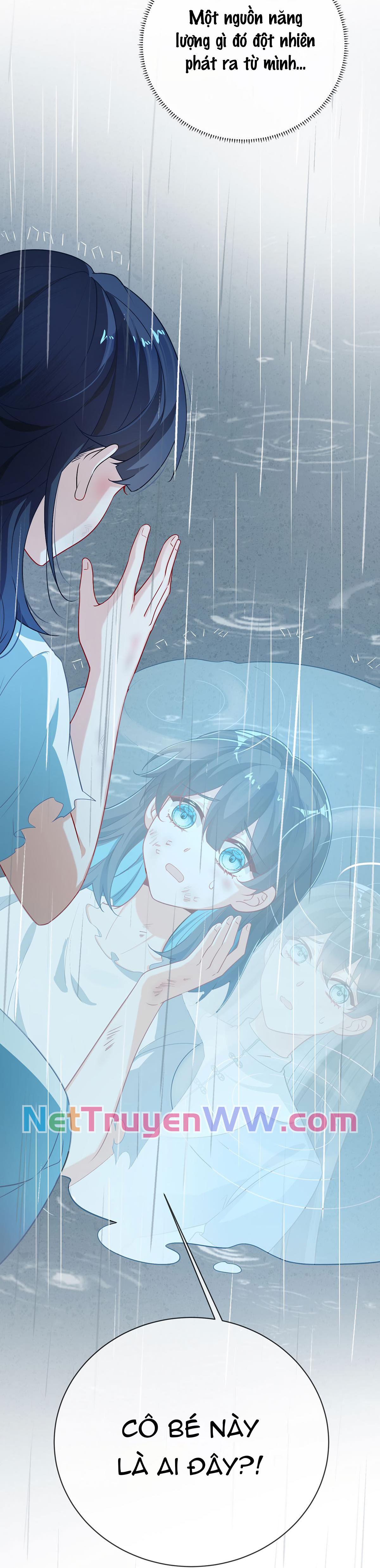 Nữ Phụ Phản Diện Và Nữ Chúa Quỷ Chapter 1 - Trang 2