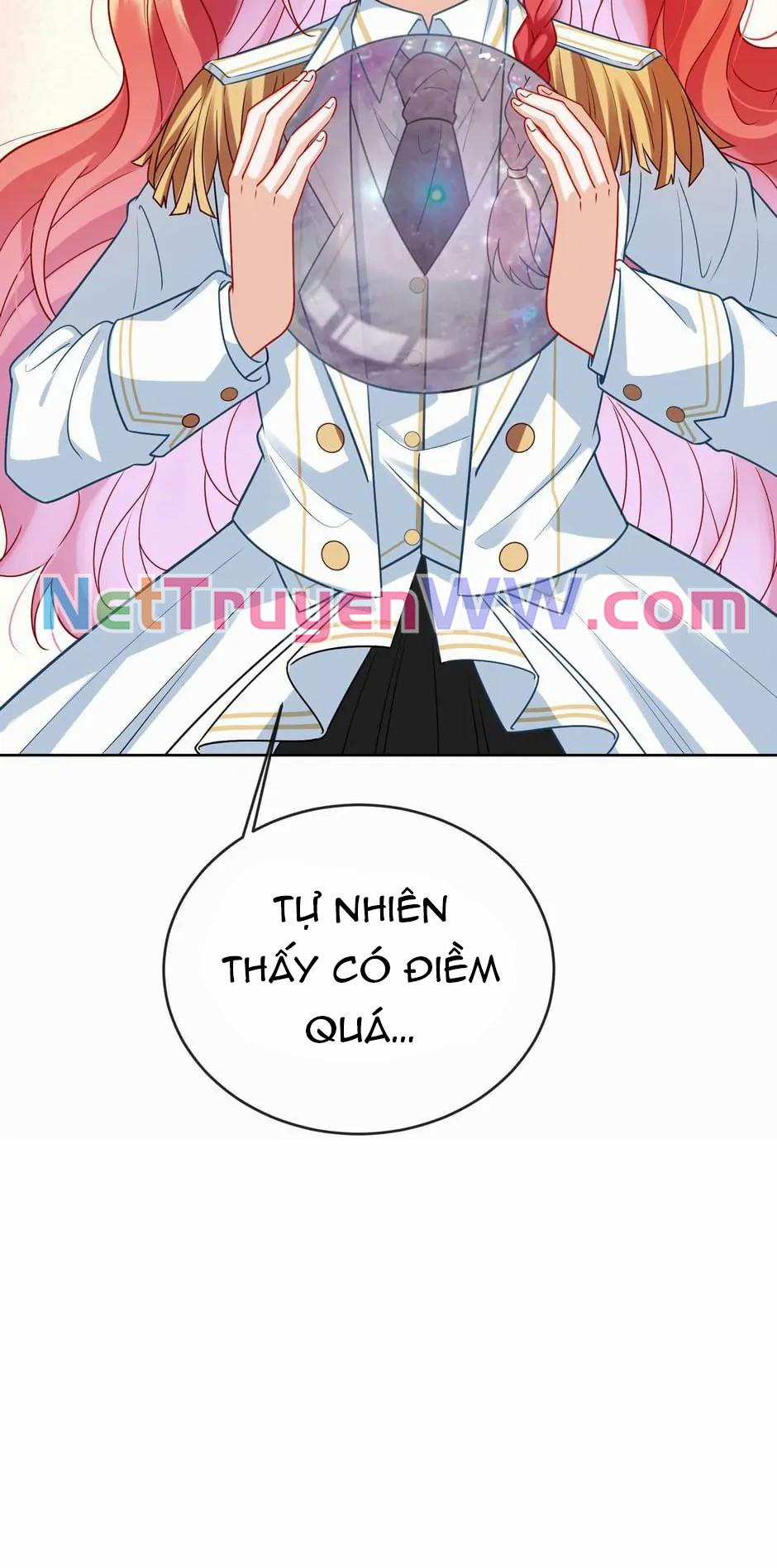 Nữ Phụ Phản Diện Và Nữ Chúa Quỷ Chapter 10 - Trang 2