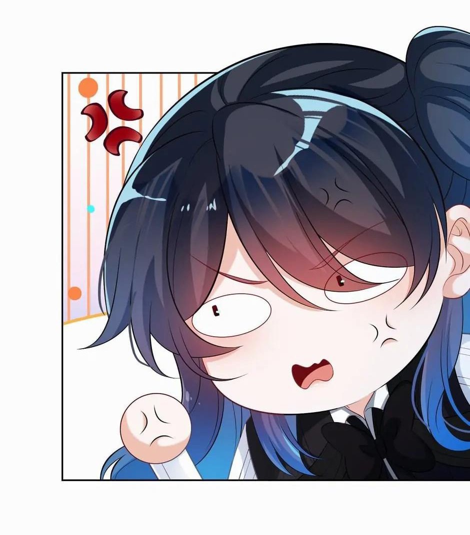 Nữ Phụ Phản Diện Và Nữ Chúa Quỷ Chapter 13 - Trang 2