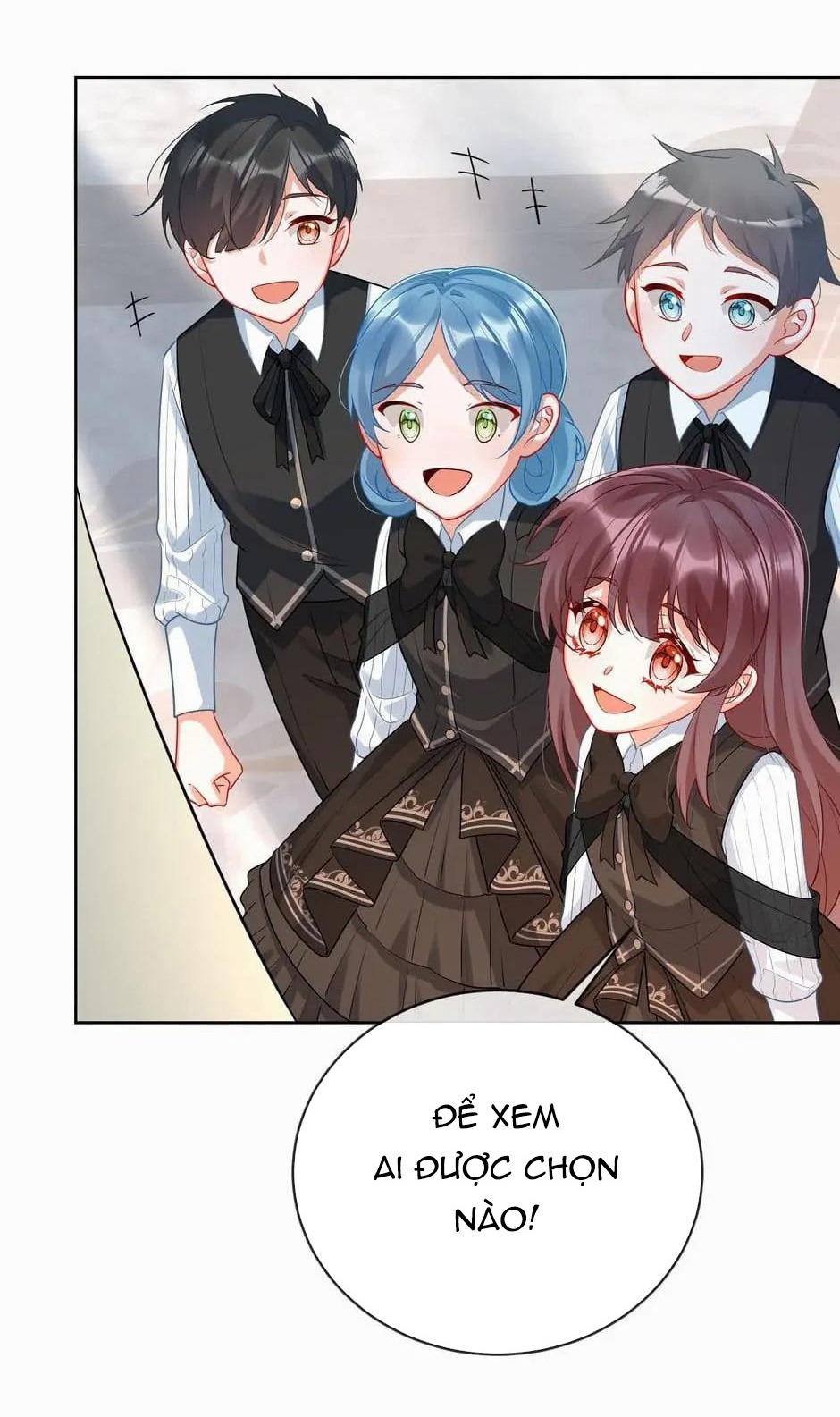 Nữ Phụ Phản Diện Và Nữ Chúa Quỷ Chapter 13 - Trang 2