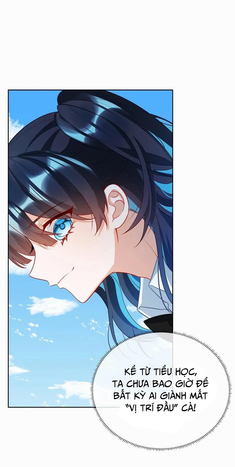 Nữ Phụ Phản Diện Và Nữ Chúa Quỷ Chapter 14 - Trang 2