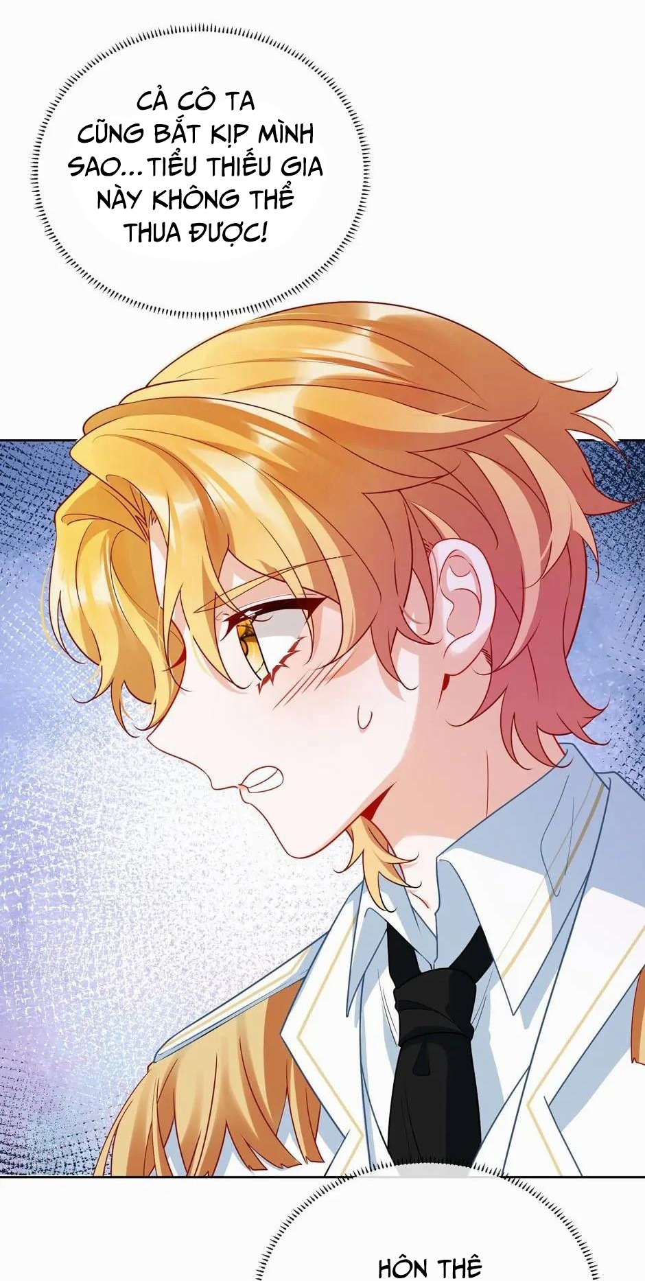 Nữ Phụ Phản Diện Và Nữ Chúa Quỷ Chapter 14 - Trang 2