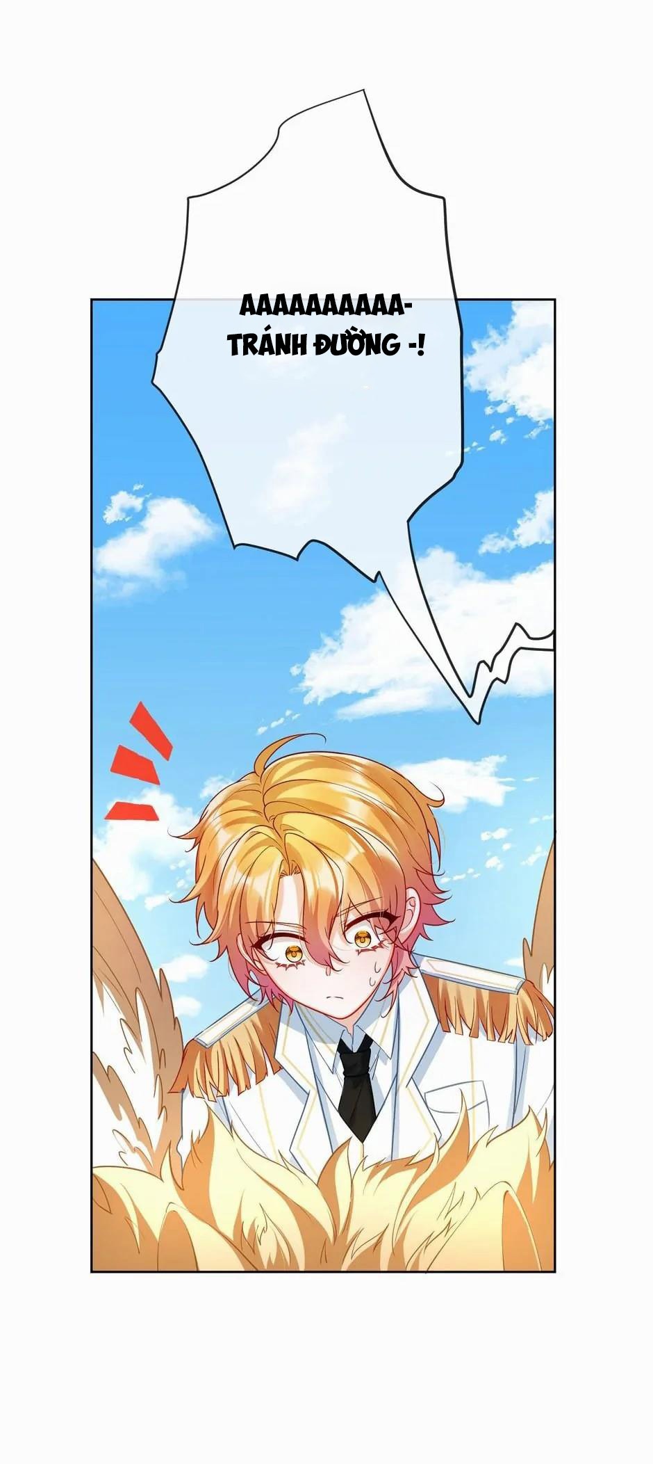 Nữ Phụ Phản Diện Và Nữ Chúa Quỷ Chapter 14 - Trang 2