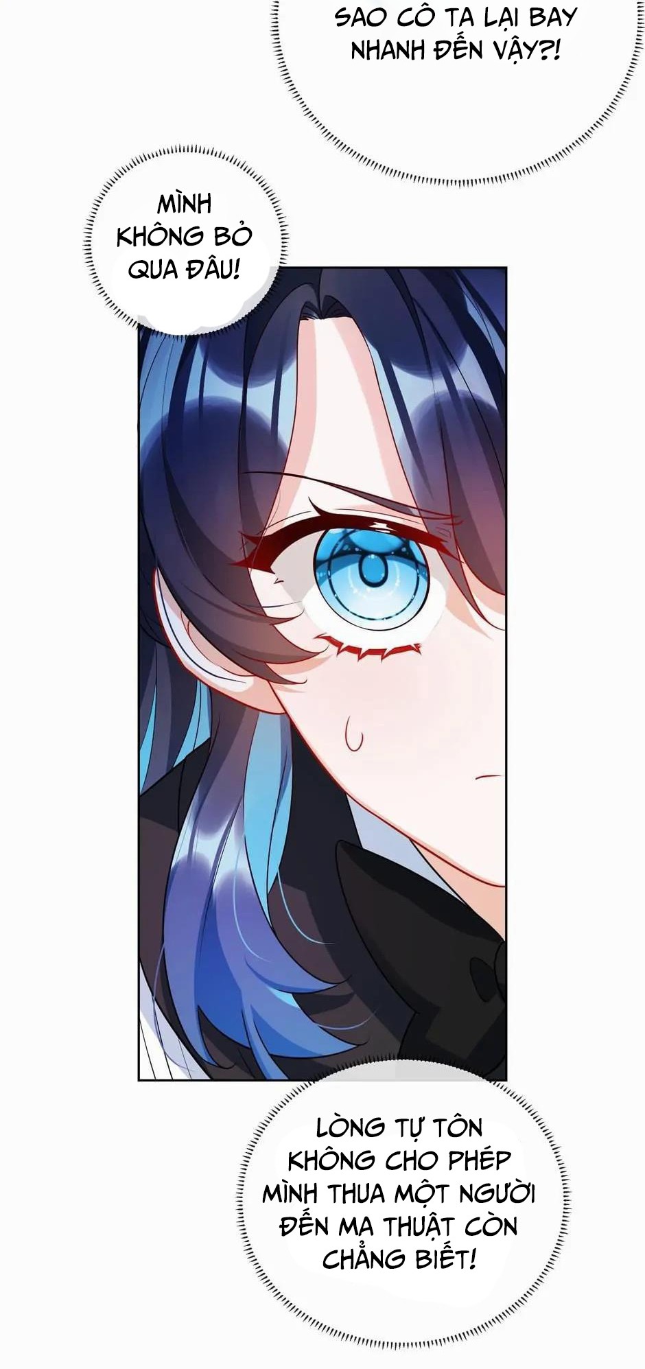 Nữ Phụ Phản Diện Và Nữ Chúa Quỷ Chapter 14 - Trang 2