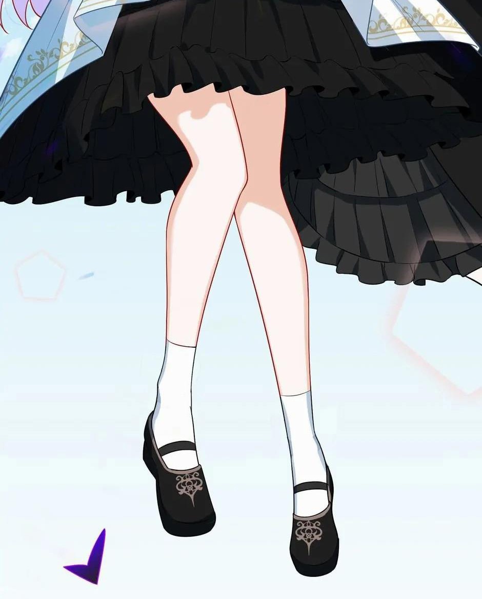 Nữ Phụ Phản Diện Và Nữ Chúa Quỷ Chapter 14 - Trang 2