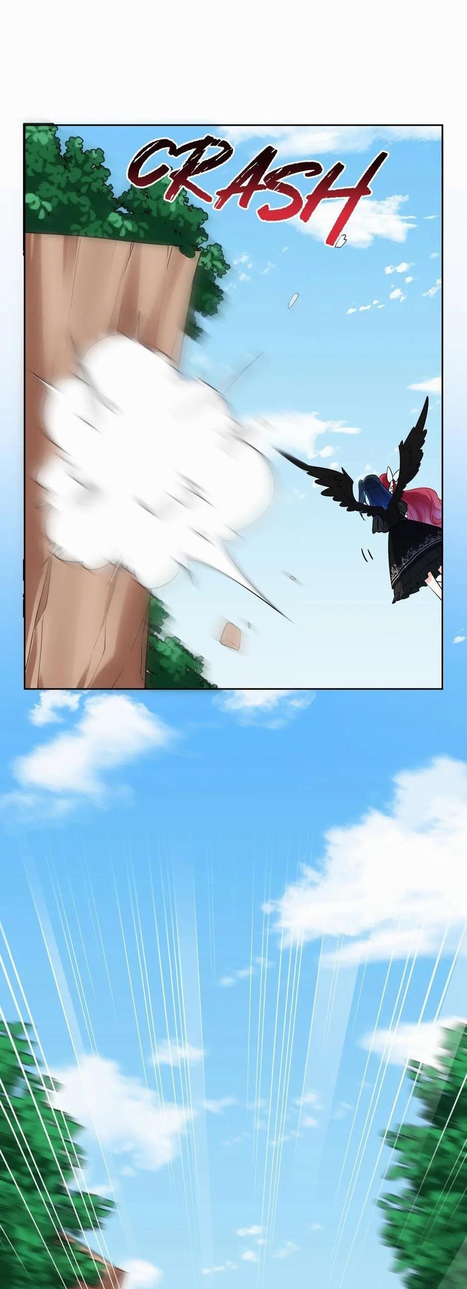 Nữ Phụ Phản Diện Và Nữ Chúa Quỷ Chapter 14 - Trang 2