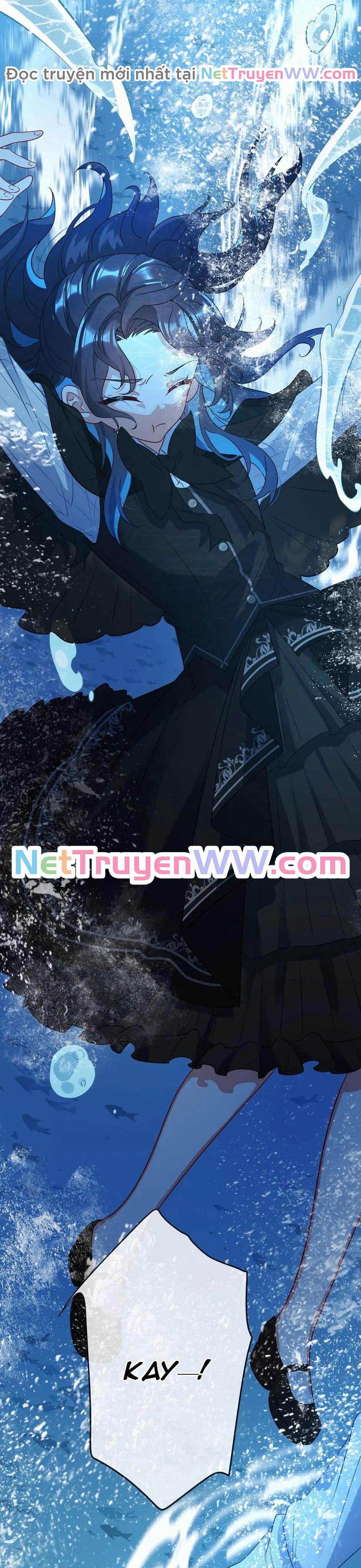 Nữ Phụ Phản Diện Và Nữ Chúa Quỷ Chapter 14 - Trang 2