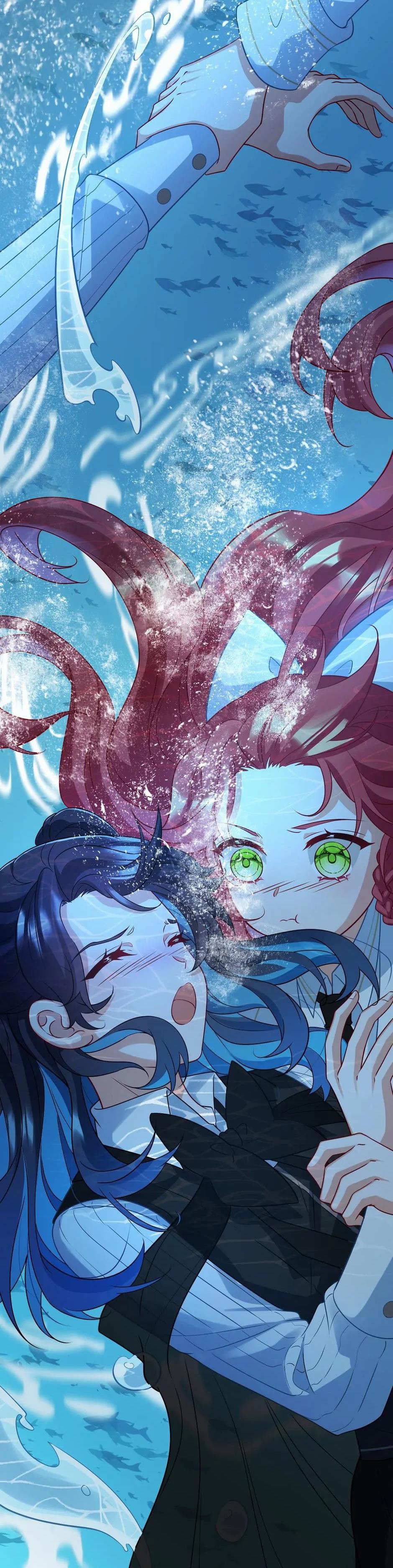 Nữ Phụ Phản Diện Và Nữ Chúa Quỷ Chapter 14 - Trang 2