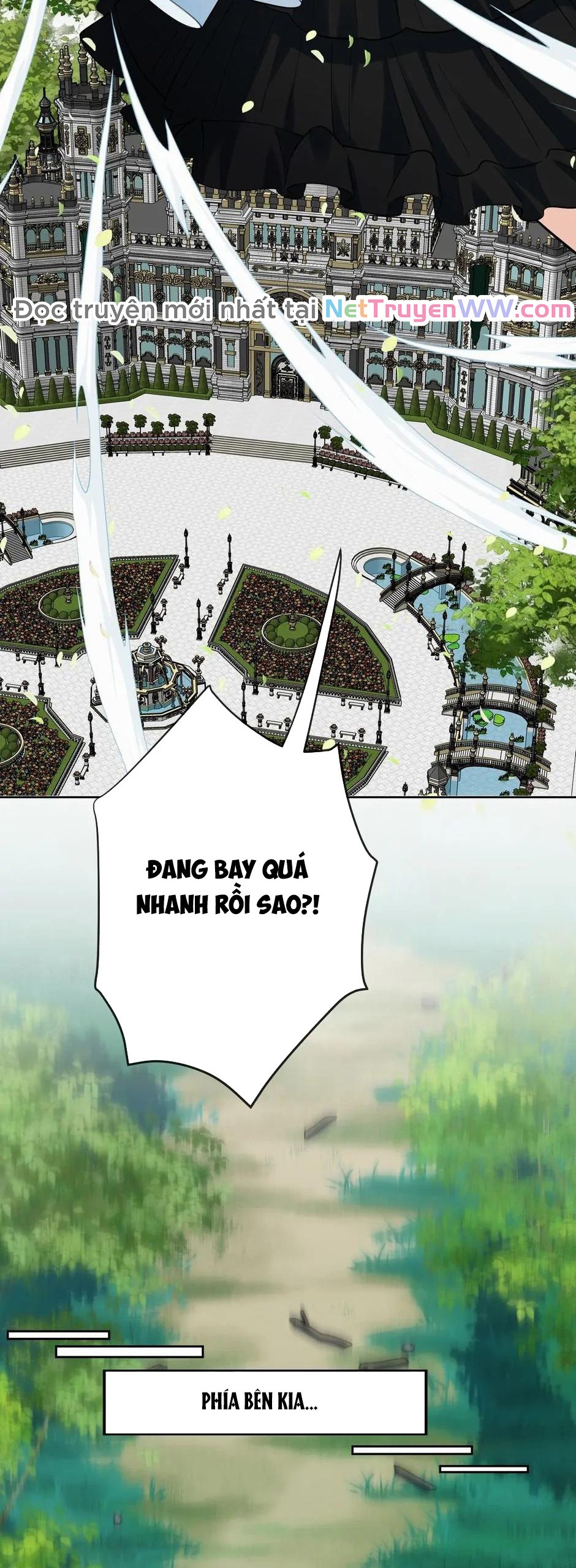 Nữ Phụ Phản Diện Và Nữ Chúa Quỷ Chapter 14 - Trang 2