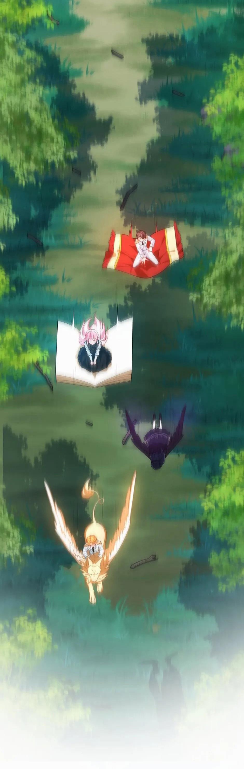 Nữ Phụ Phản Diện Và Nữ Chúa Quỷ Chapter 14 - Trang 2