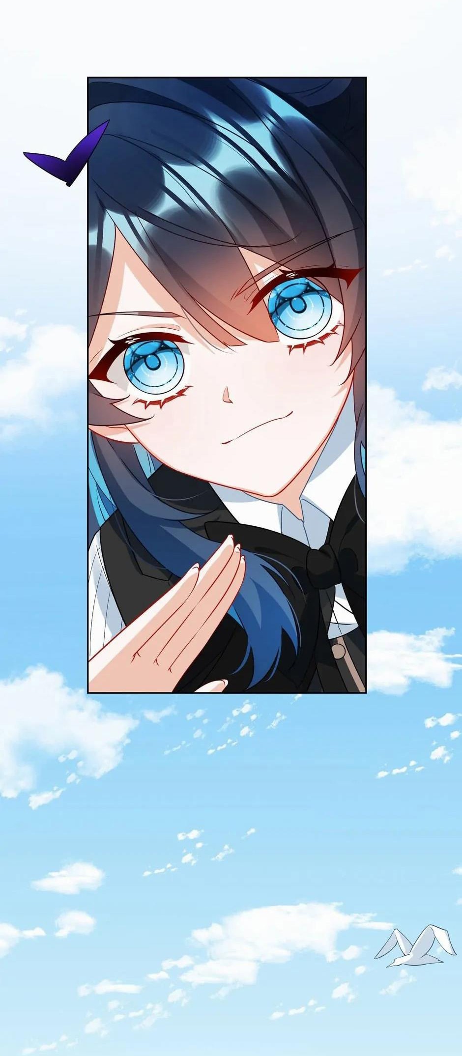 Nữ Phụ Phản Diện Và Nữ Chúa Quỷ Chapter 14 - Trang 2