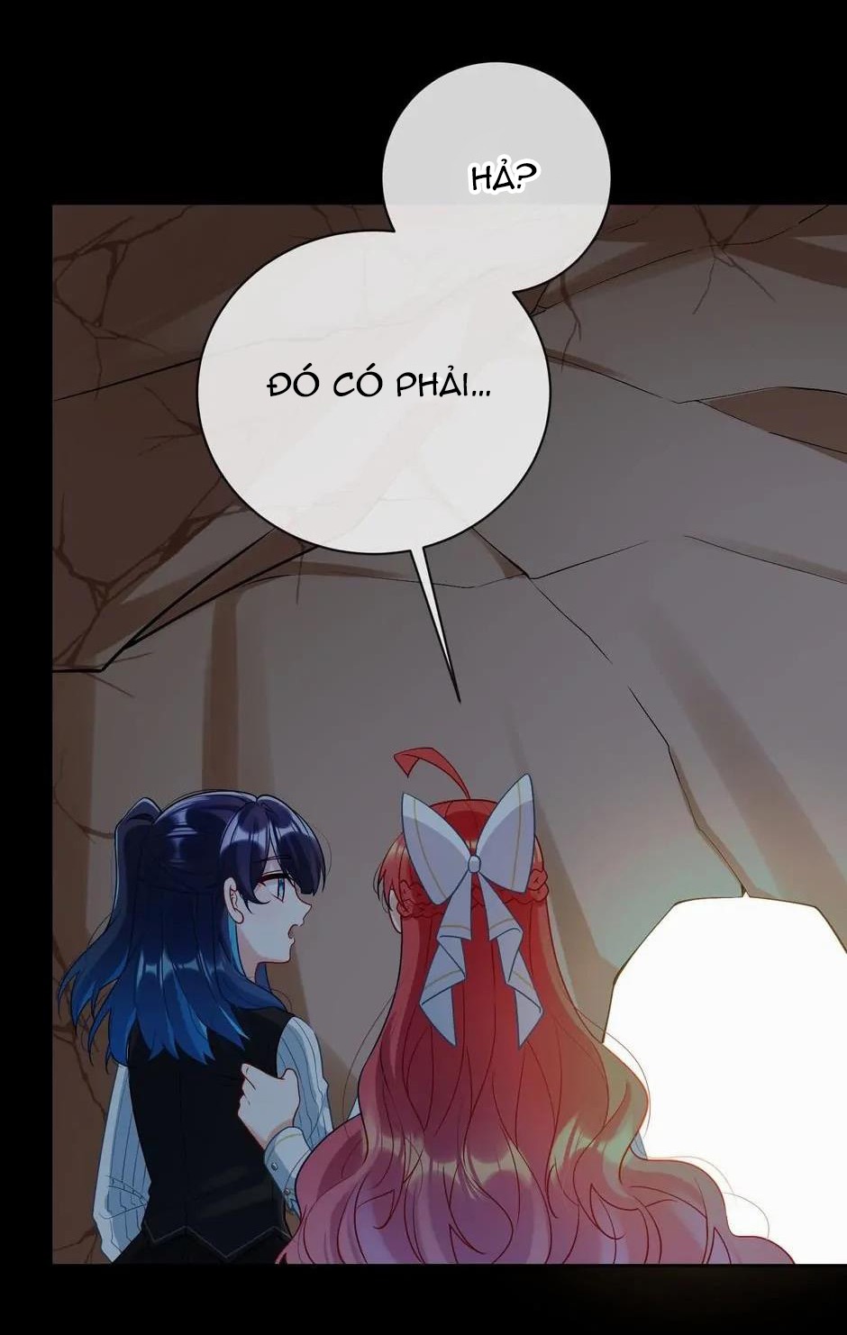 Nữ Phụ Phản Diện Và Nữ Chúa Quỷ Chapter 16 - Trang 2