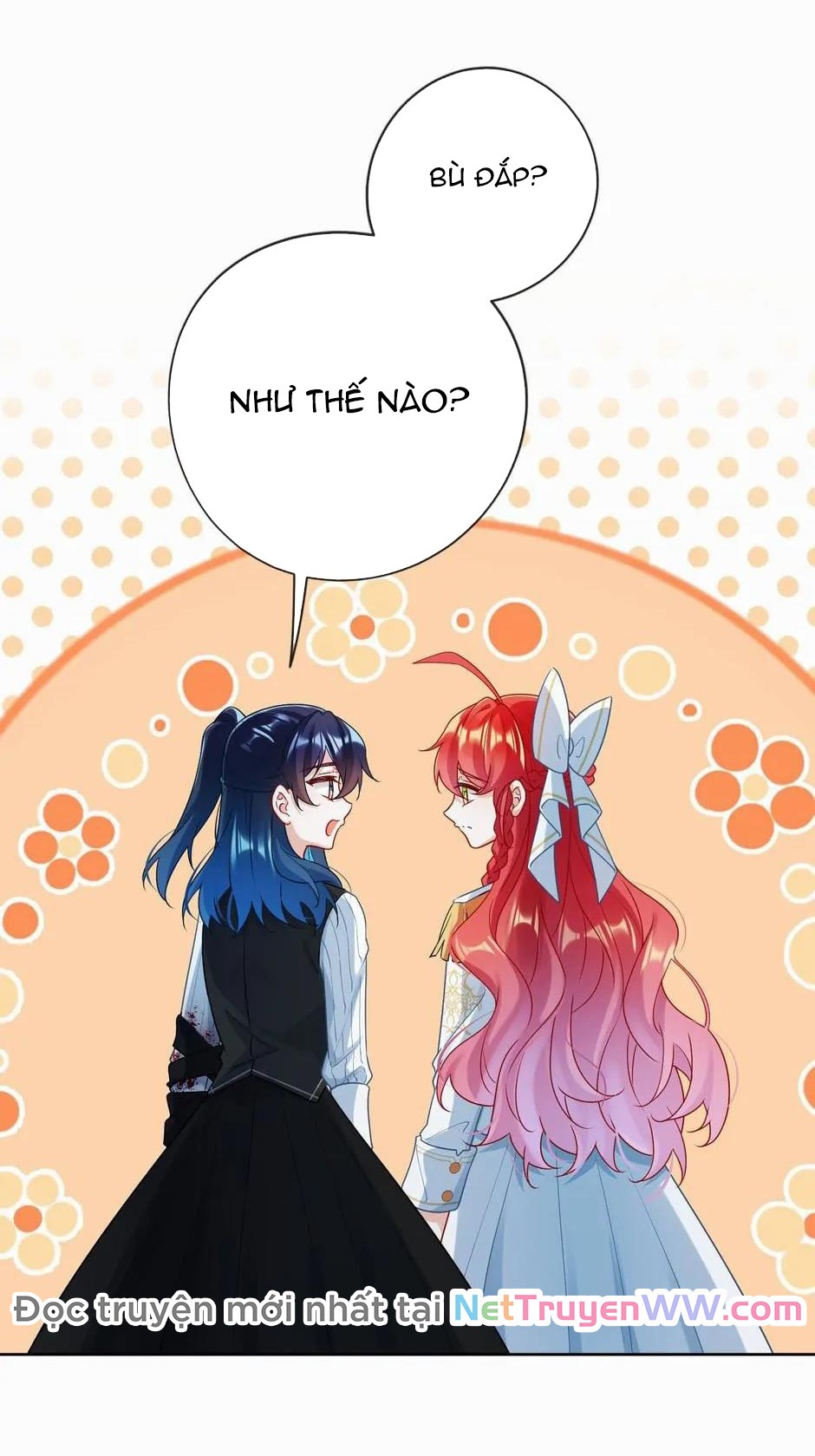 Nữ Phụ Phản Diện Và Nữ Chúa Quỷ Chapter 16 - Trang 2