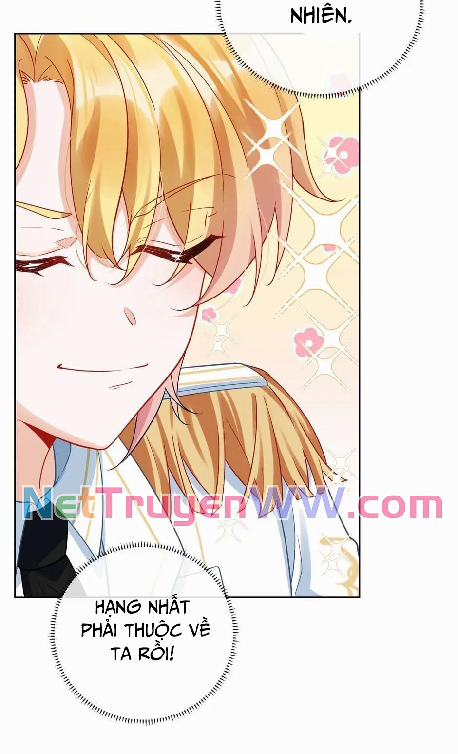 Nữ Phụ Phản Diện Và Nữ Chúa Quỷ Chapter 16 - Trang 2