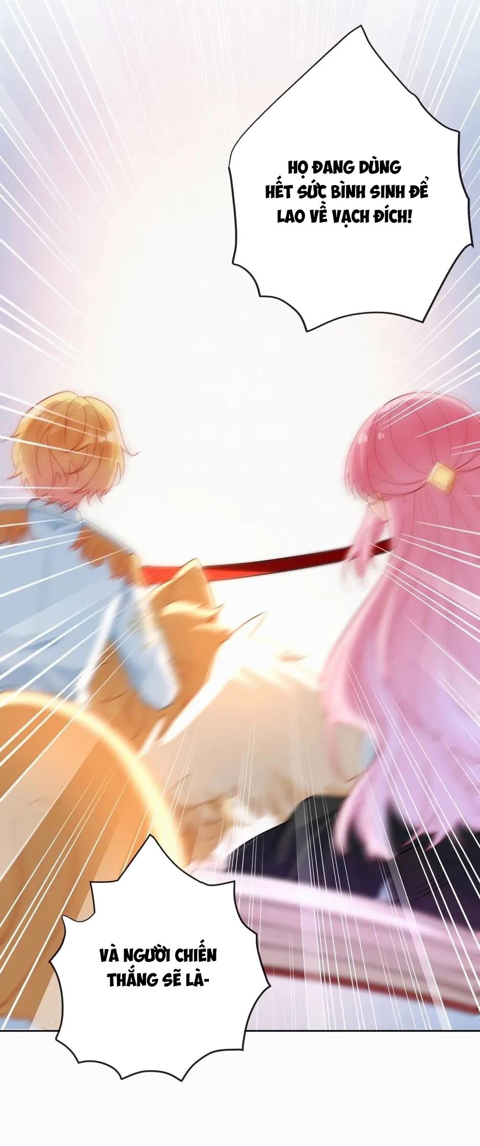 Nữ Phụ Phản Diện Và Nữ Chúa Quỷ Chapter 16 - Trang 2