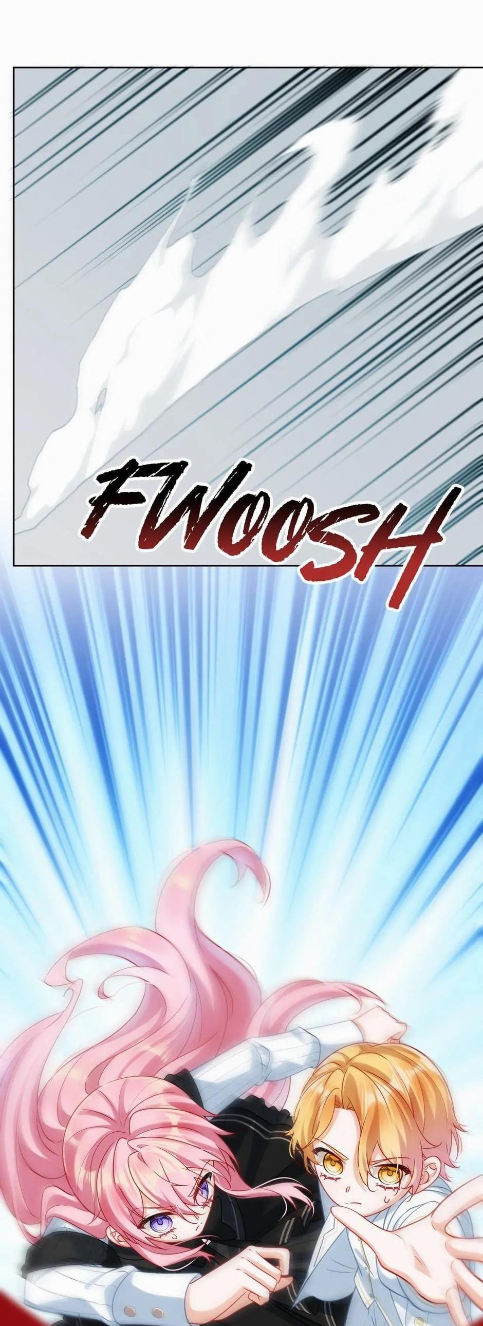 Nữ Phụ Phản Diện Và Nữ Chúa Quỷ Chapter 16 - Trang 2