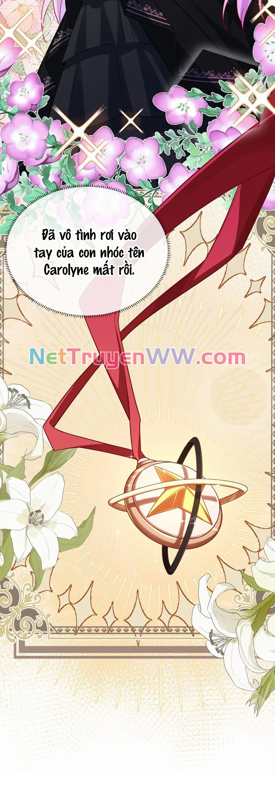 Nữ Phụ Phản Diện Và Nữ Chúa Quỷ Chapter 17 - Trang 2