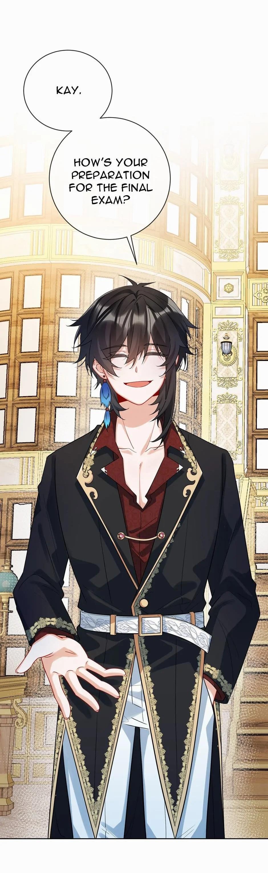 Nữ Phụ Phản Diện Và Nữ Chúa Quỷ Chapter 18 - Trang 2