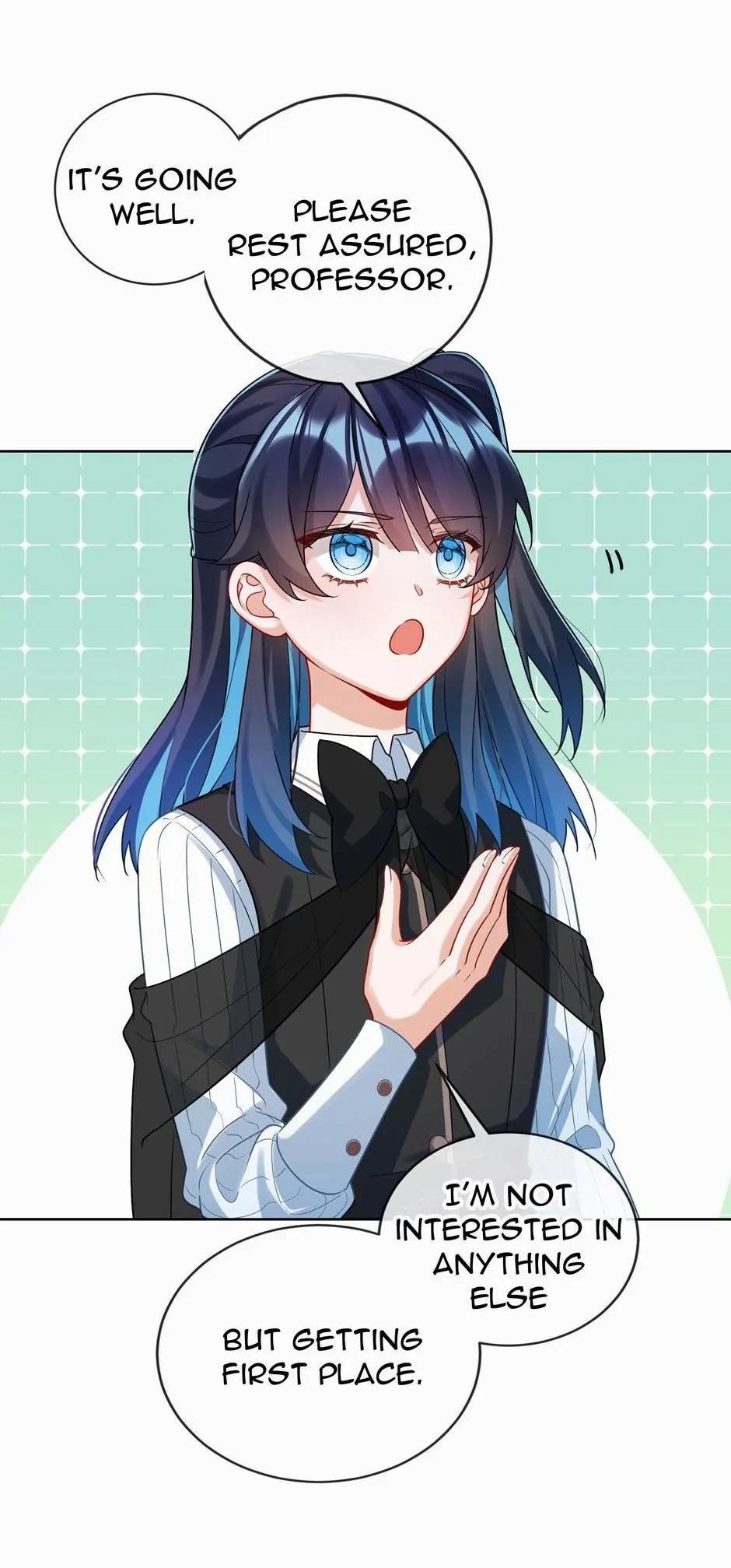 Nữ Phụ Phản Diện Và Nữ Chúa Quỷ Chapter 18 - Trang 2