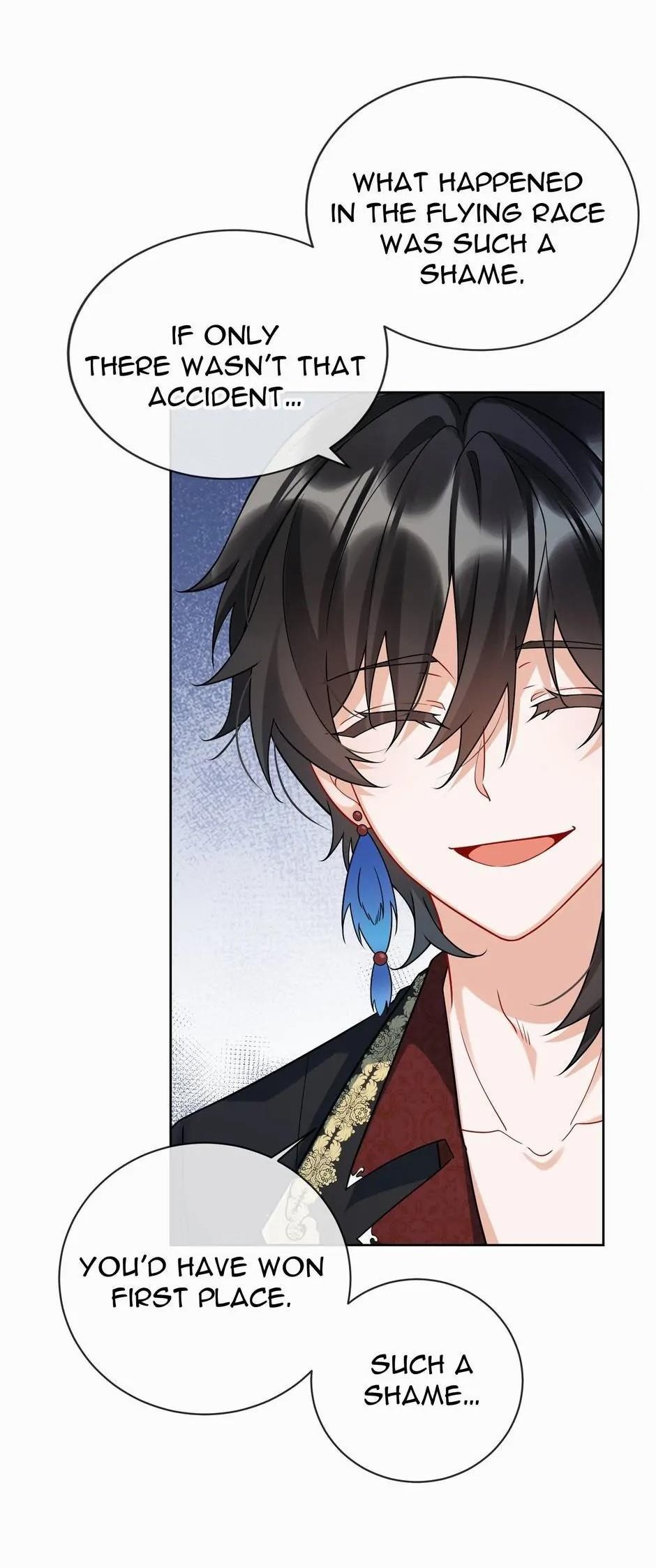 Nữ Phụ Phản Diện Và Nữ Chúa Quỷ Chapter 18 - Trang 2