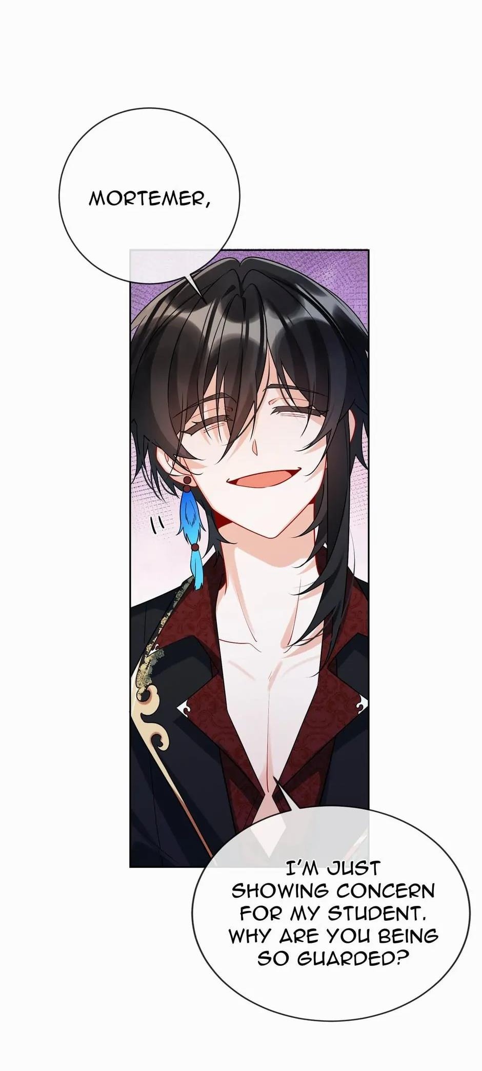 Nữ Phụ Phản Diện Và Nữ Chúa Quỷ Chapter 18 - Trang 2