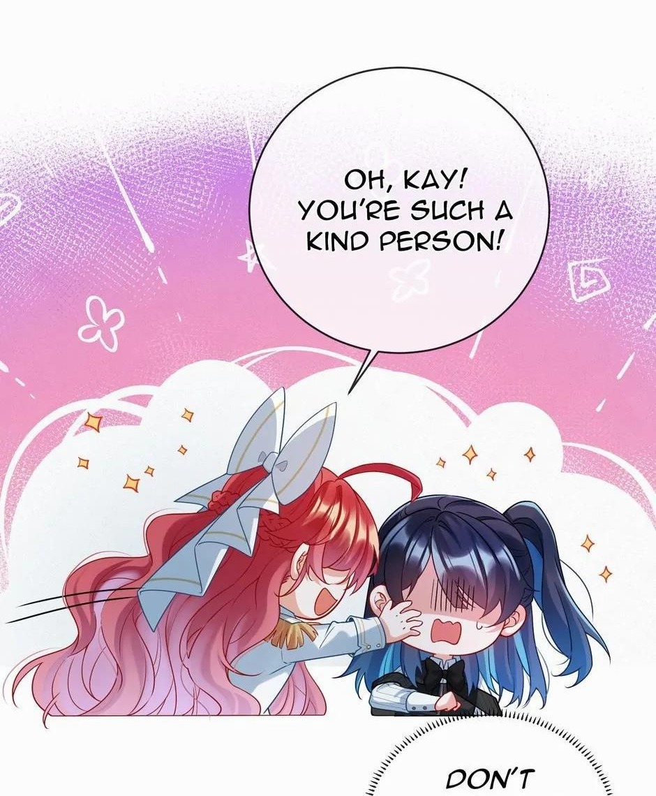 Nữ Phụ Phản Diện Và Nữ Chúa Quỷ Chapter 18 - Trang 2