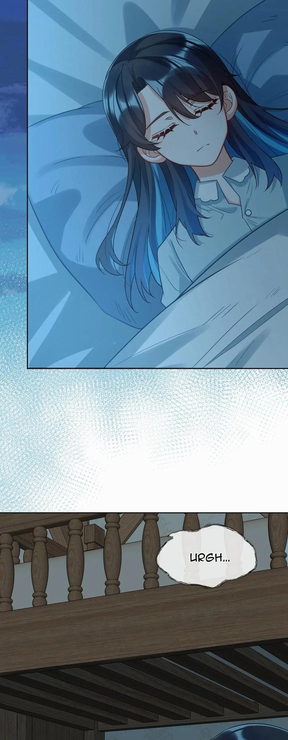 Nữ Phụ Phản Diện Và Nữ Chúa Quỷ Chapter 18 - Trang 2