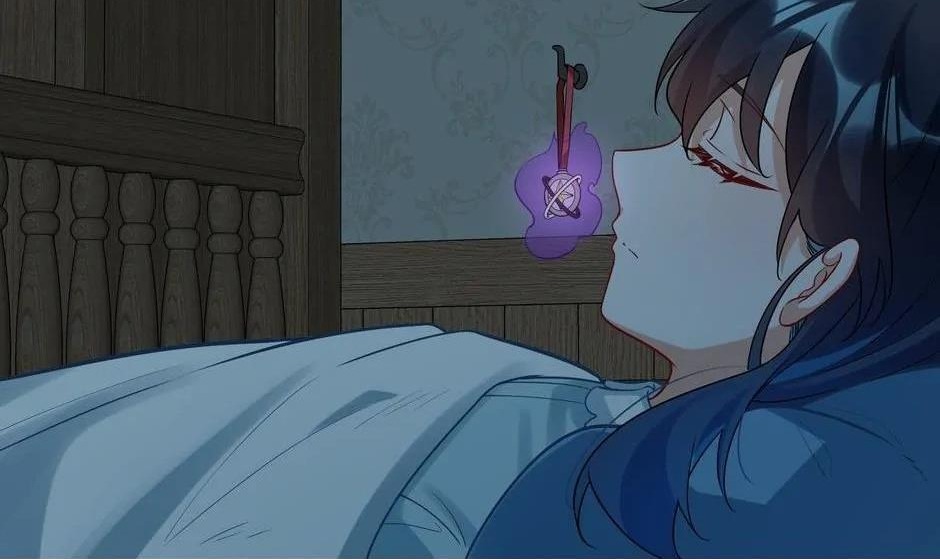 Nữ Phụ Phản Diện Và Nữ Chúa Quỷ Chapter 18 - Trang 2