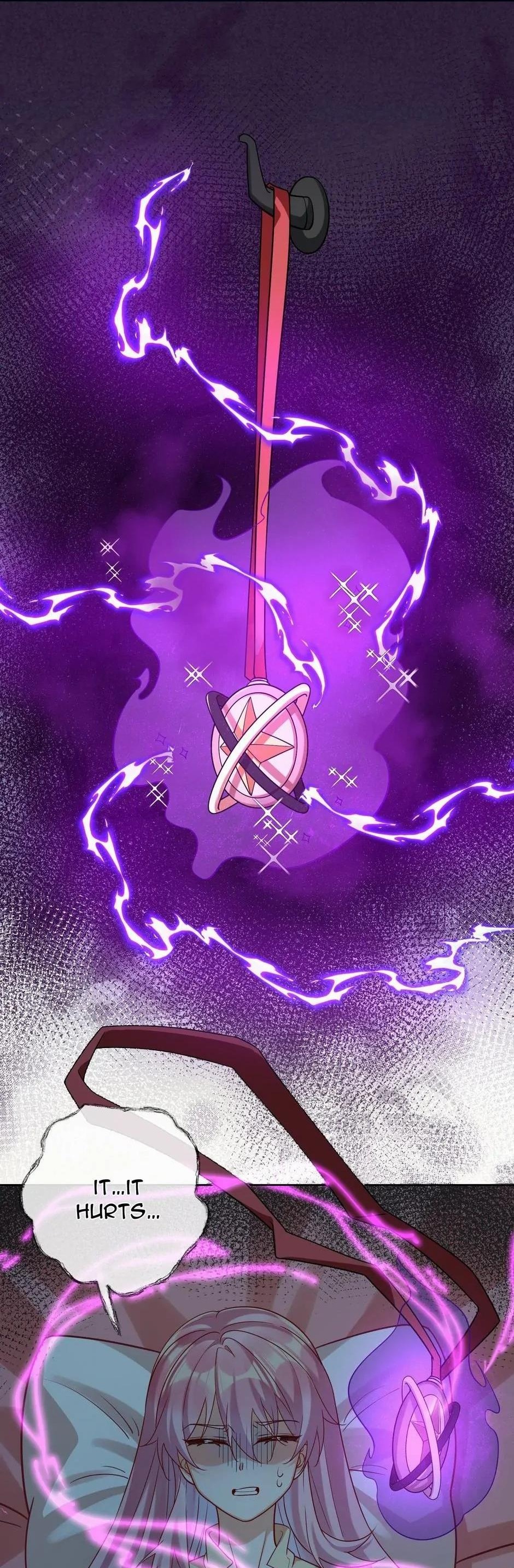 Nữ Phụ Phản Diện Và Nữ Chúa Quỷ Chapter 18 - Trang 2