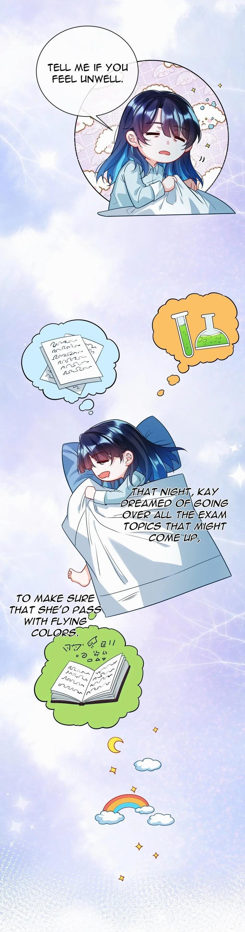 Nữ Phụ Phản Diện Và Nữ Chúa Quỷ Chapter 18 - Trang 2