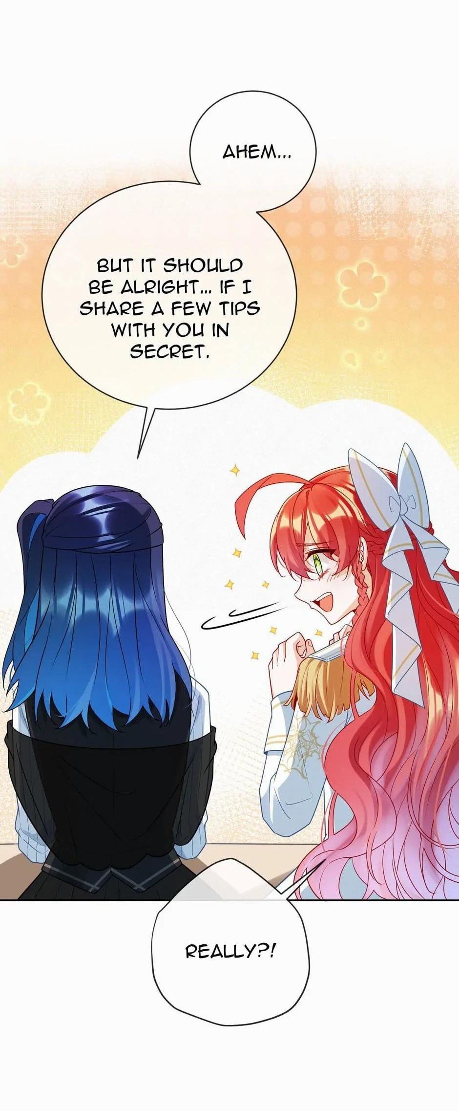 Nữ Phụ Phản Diện Và Nữ Chúa Quỷ Chapter 18 - Trang 2