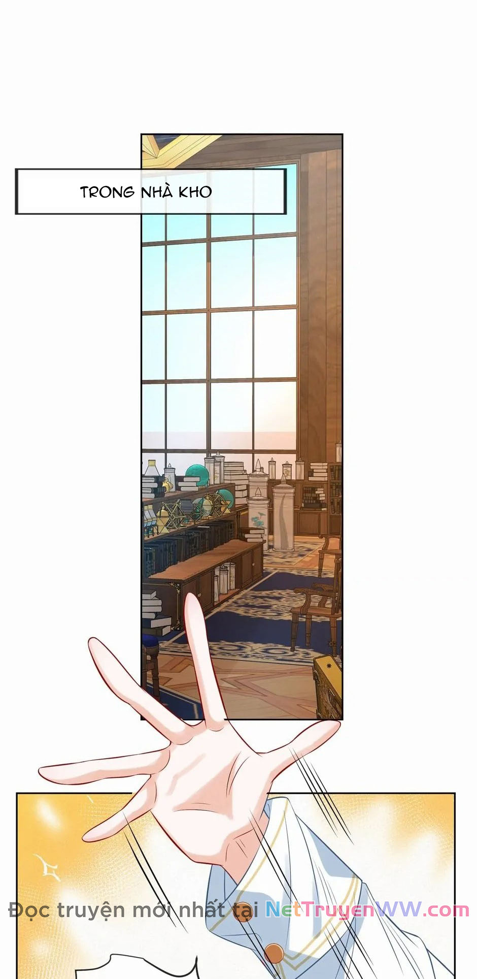 Nữ Phụ Phản Diện Và Nữ Chúa Quỷ Chapter 19 - Trang 2