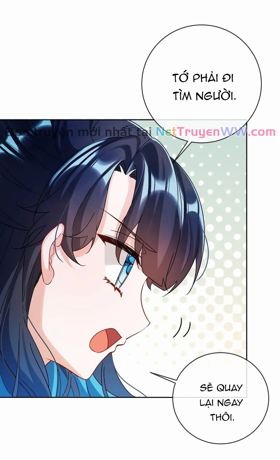 Nữ Phụ Phản Diện Và Nữ Chúa Quỷ Chapter 19 - Trang 2