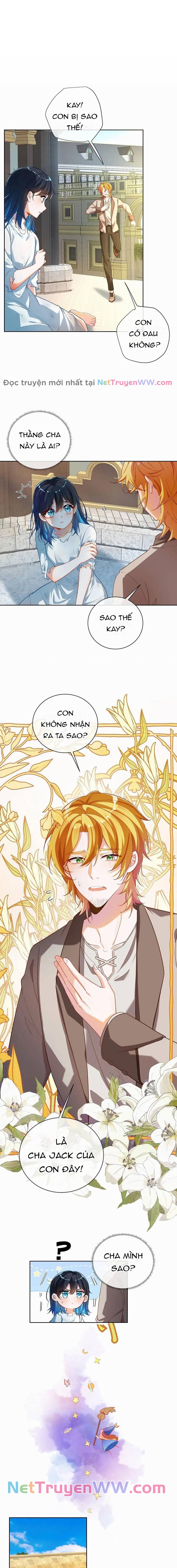 Nữ Phụ Phản Diện Và Nữ Chúa Quỷ Chapter 2 - Trang 2