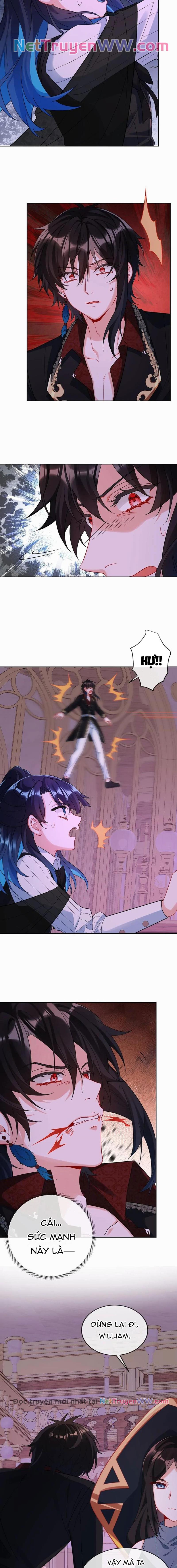 Nữ Phụ Phản Diện Và Nữ Chúa Quỷ Chapter 21 - Trang 2