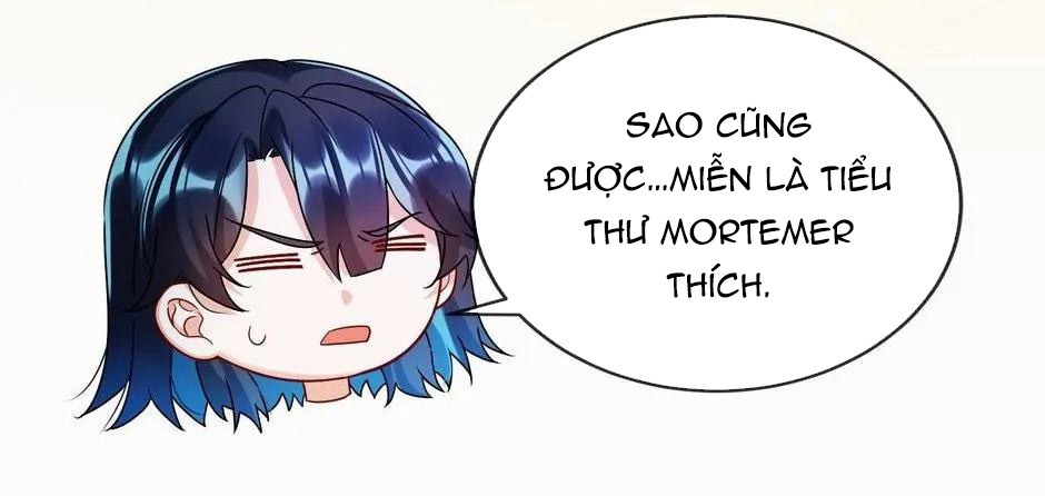 Nữ Phụ Phản Diện Và Nữ Chúa Quỷ Chapter 26 - Trang 2