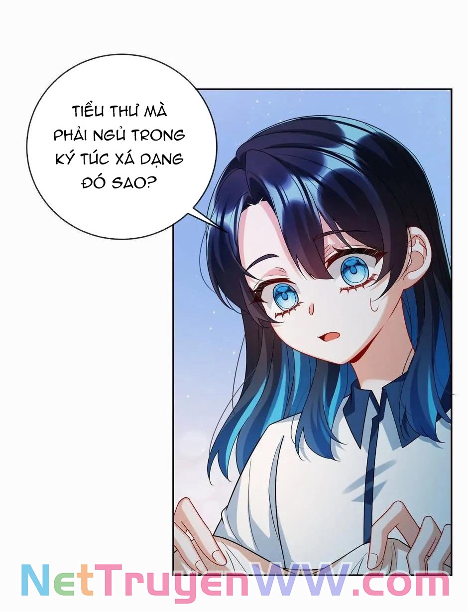 Nữ Phụ Phản Diện Và Nữ Chúa Quỷ Chapter 26 - Trang 2