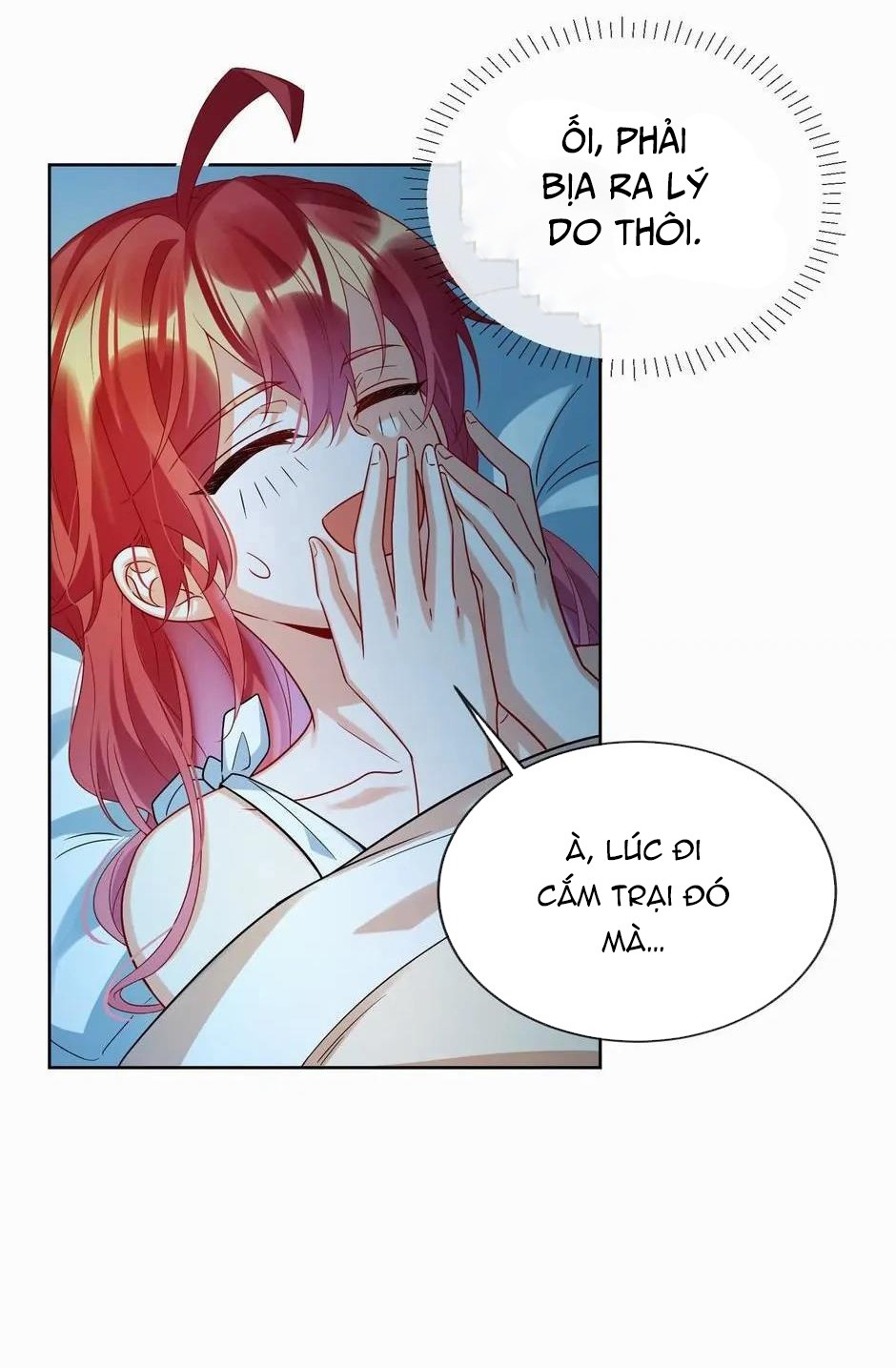 Nữ Phụ Phản Diện Và Nữ Chúa Quỷ Chapter 26 - Trang 2