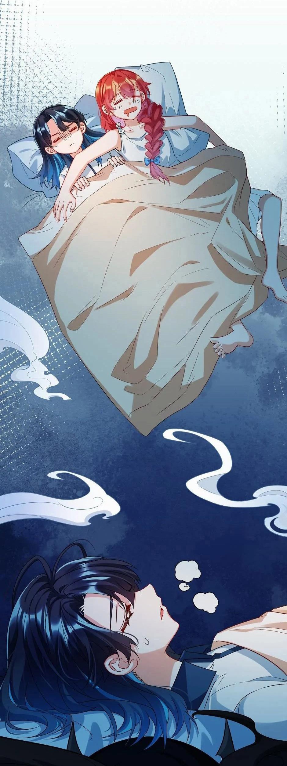 Nữ Phụ Phản Diện Và Nữ Chúa Quỷ Chapter 26 - Trang 2