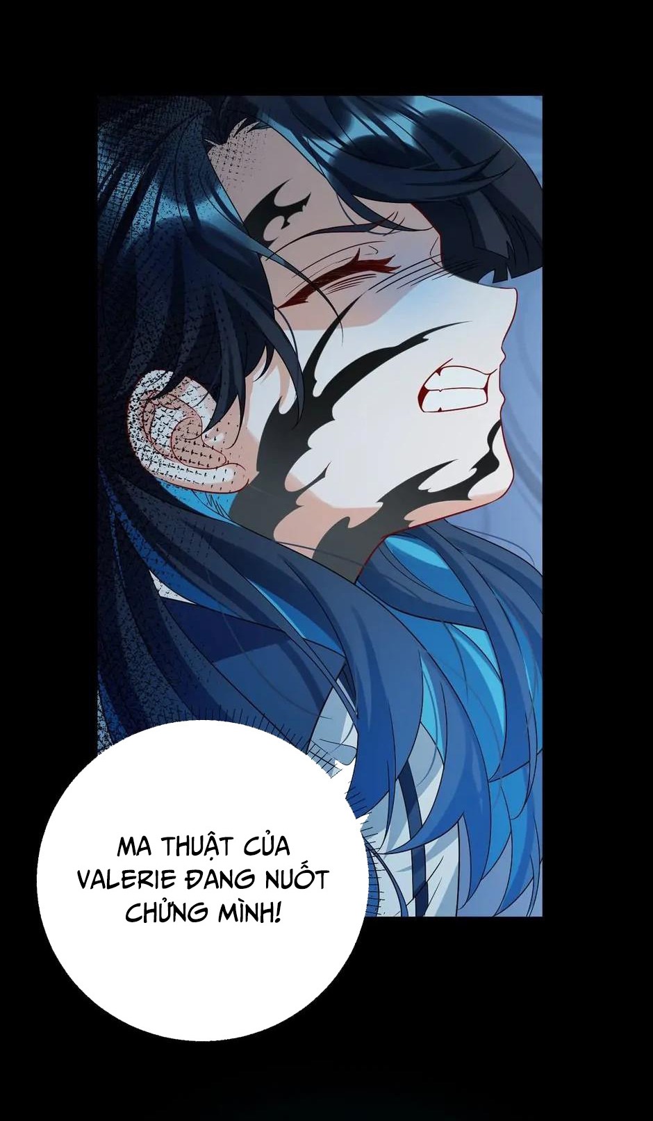 Nữ Phụ Phản Diện Và Nữ Chúa Quỷ Chapter 26 - Trang 2